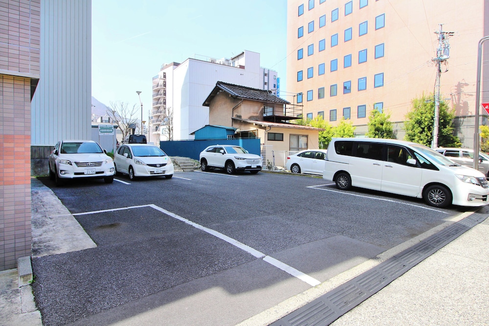 アイランドホテル 松本・軽井沢