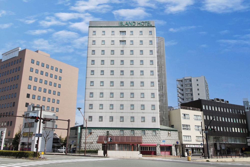 アイランドホテル 松本・軽井沢