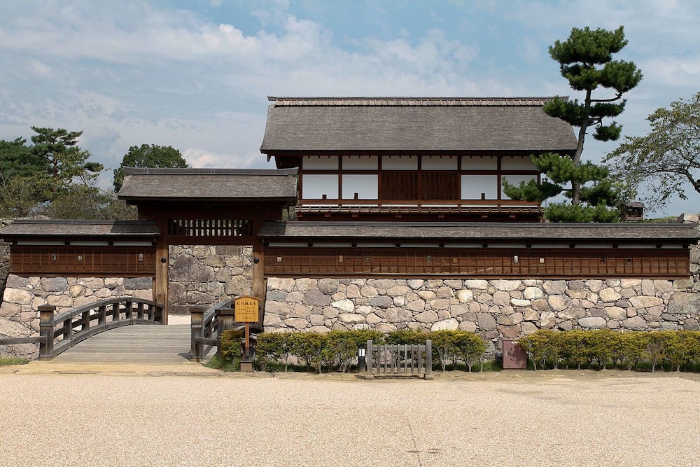 アイランドホテル 松本・軽井沢