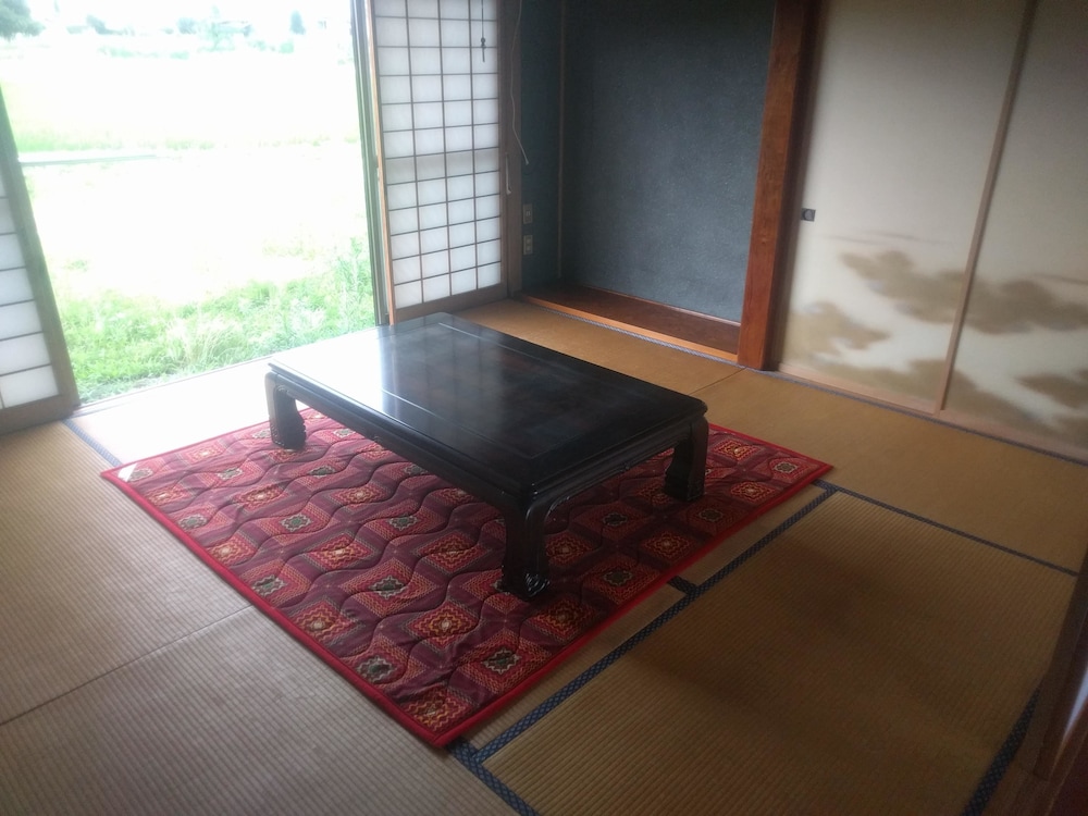 農村交流ゲストハウス ともさんち 松本・軽井沢