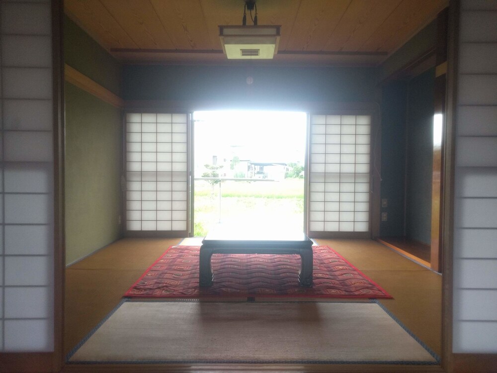 農村交流ゲストハウス ともさんち 松本・軽井沢