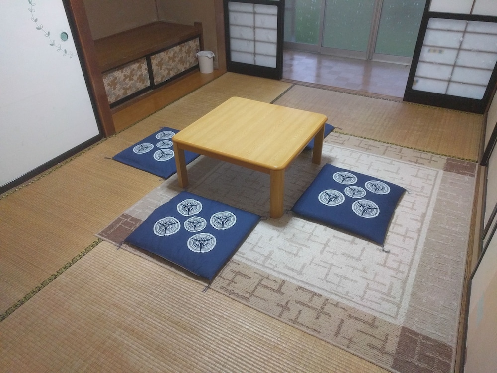 田舎の家 ともの小屋 松本・軽井沢