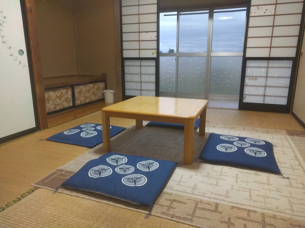 田舎の家 ともの小屋 松本・軽井沢