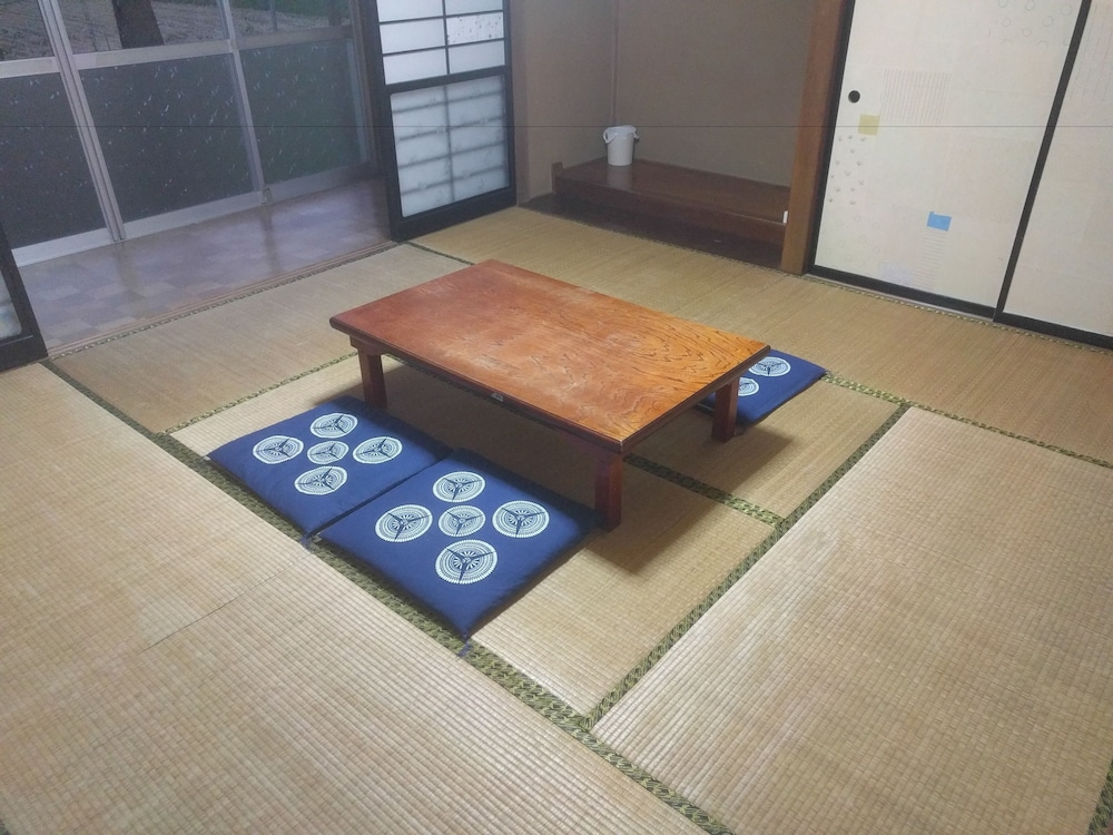 田舎の家 ともの小屋 松本・軽井沢