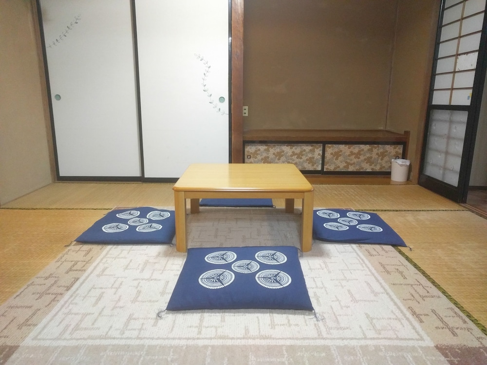 田舎の家 ともの小屋 松本・軽井沢
