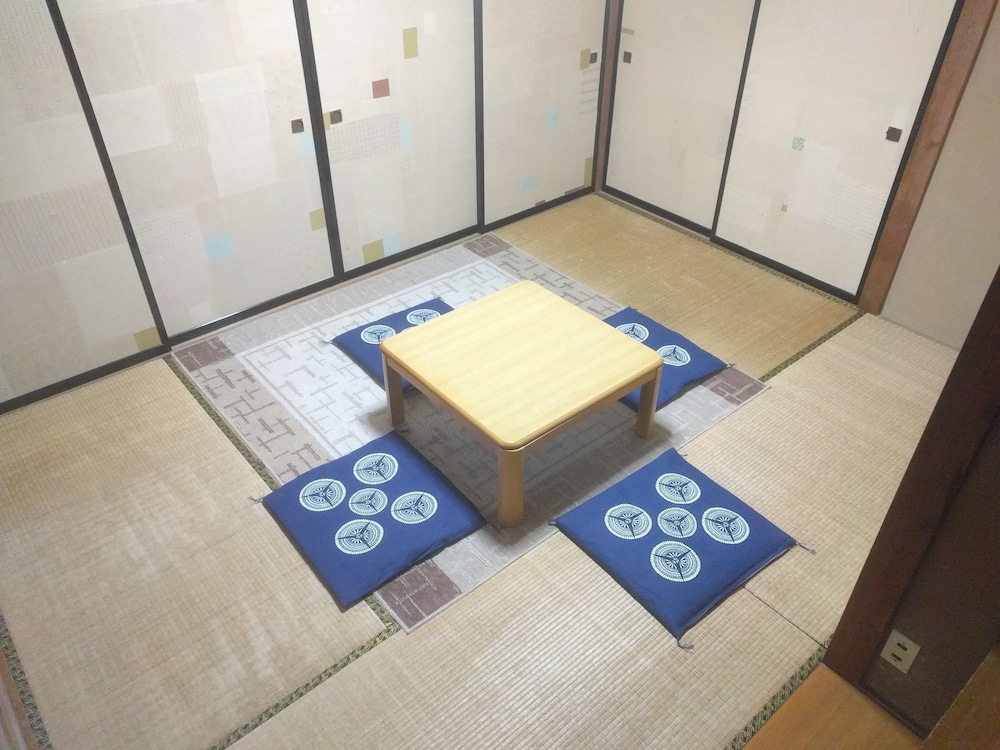 田舎の家 ともの小屋 松本・軽井沢