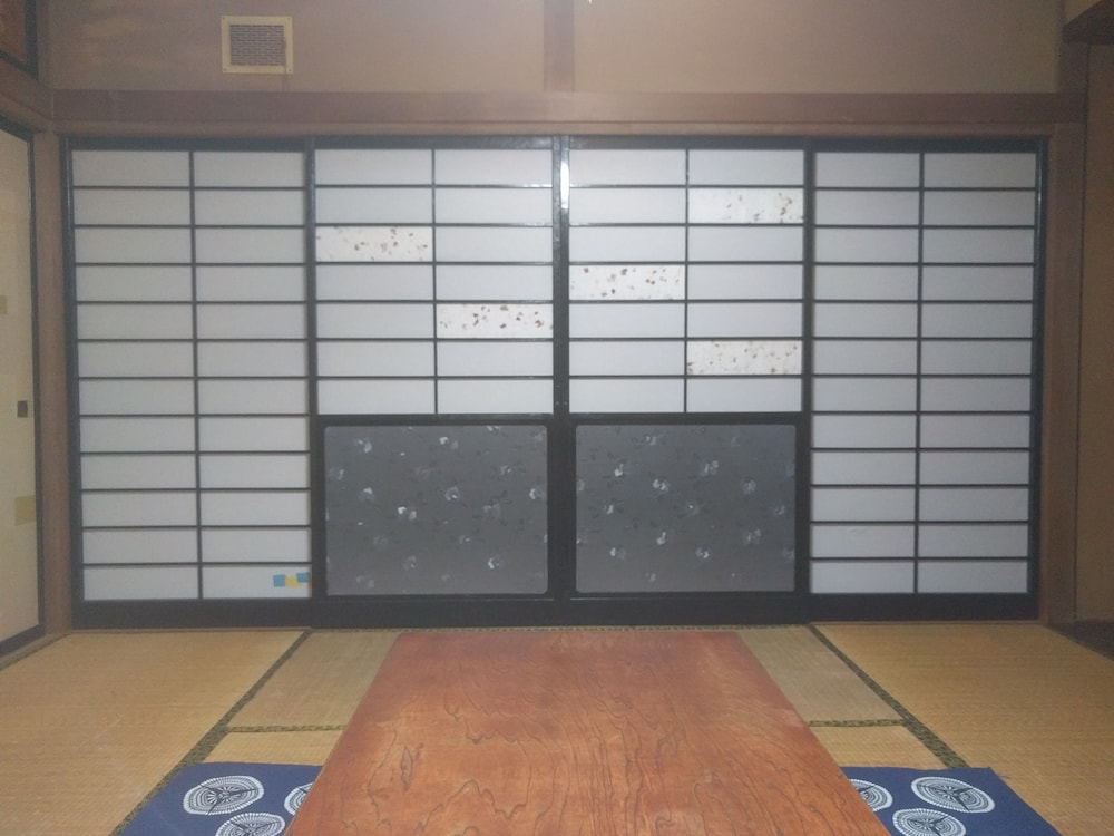 田舎の家 ともの小屋 松本・軽井沢