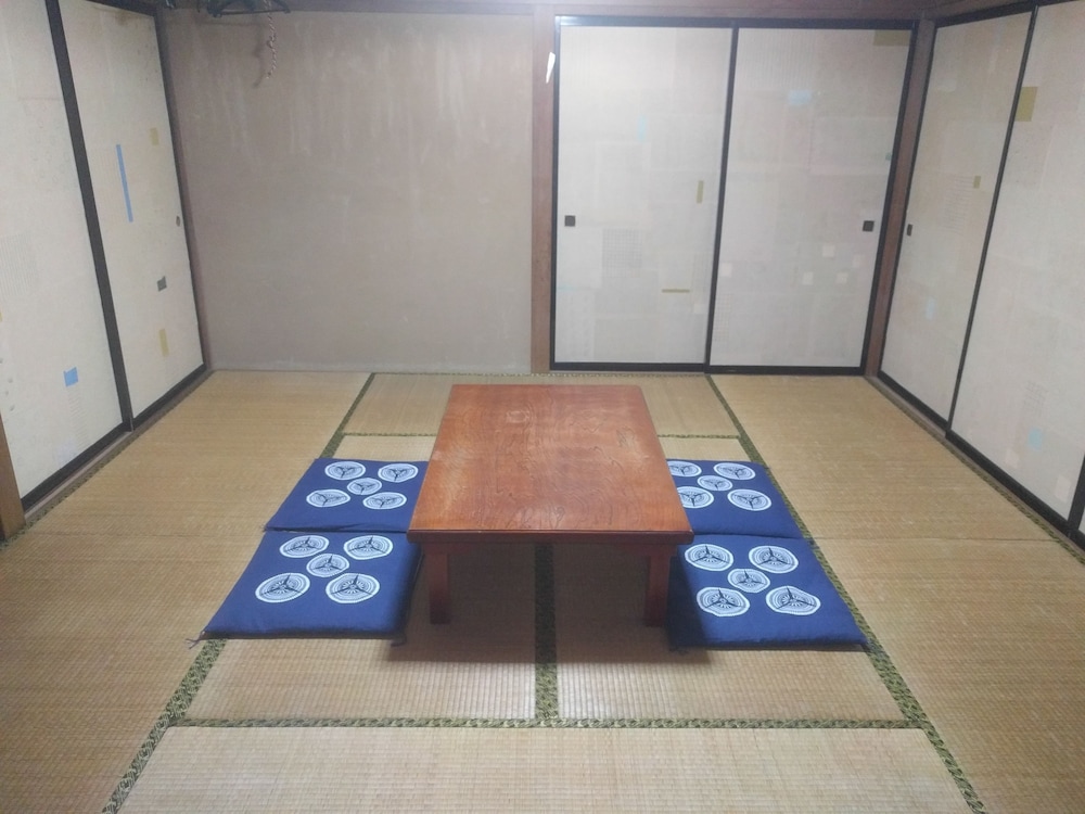 田舎の家 ともの小屋 松本・軽井沢