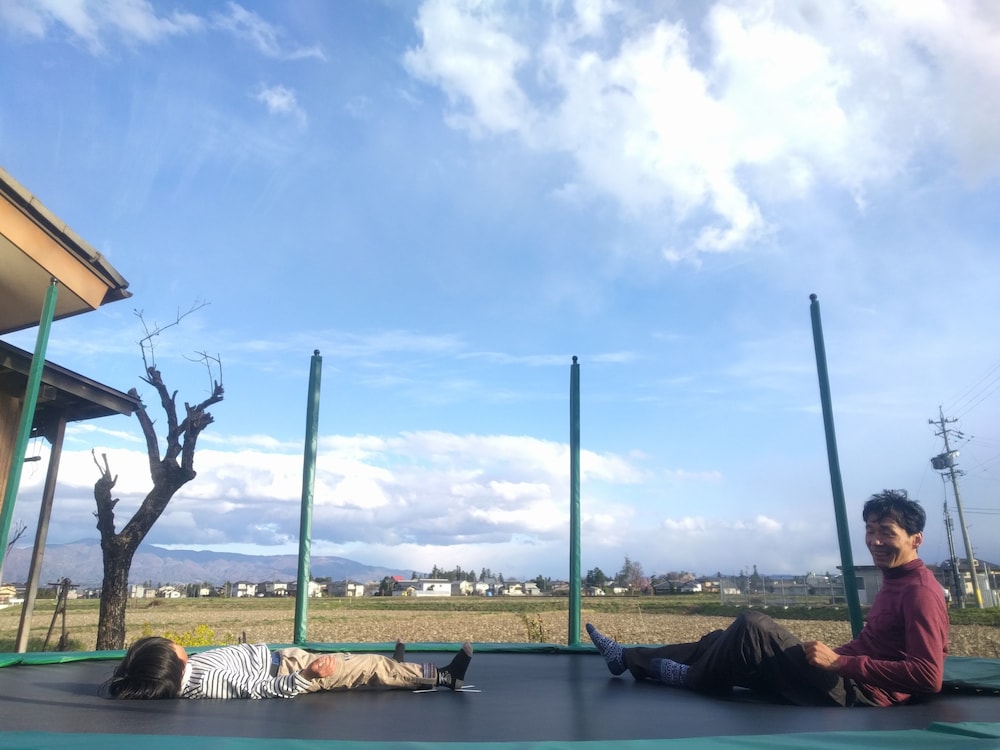 田舎の家 ともの小屋 松本・軽井沢