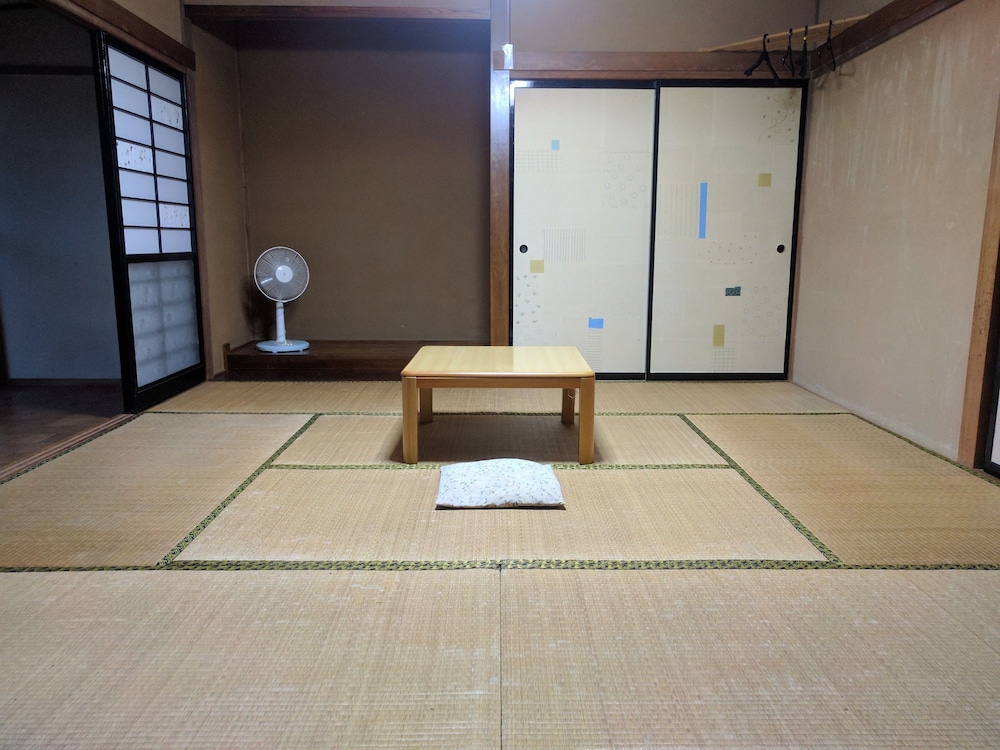 田舎の家 ともの小屋 松本・軽井沢