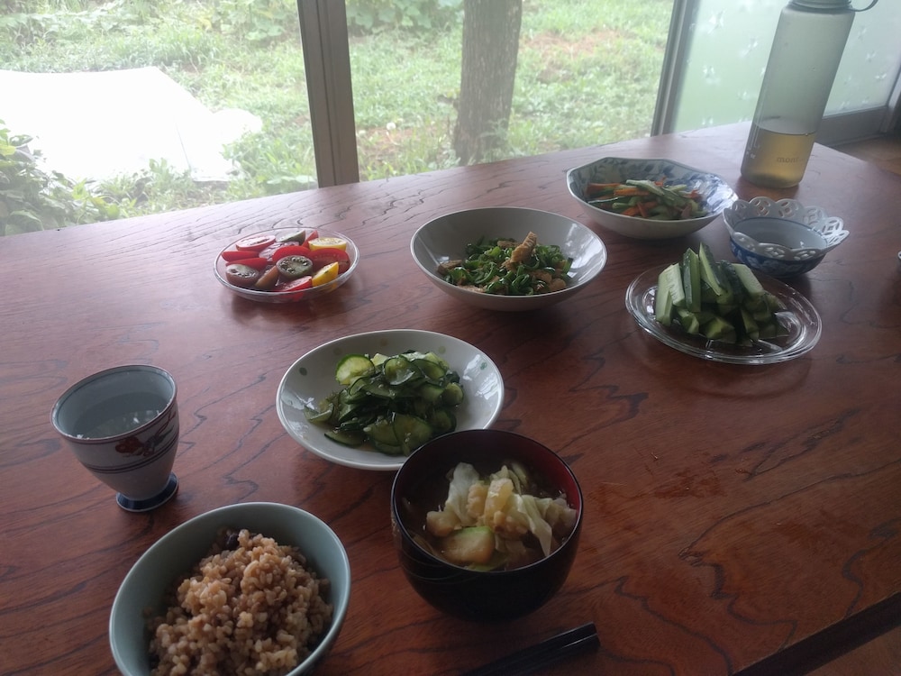 田舎の家 ともの小屋 松本・軽井沢