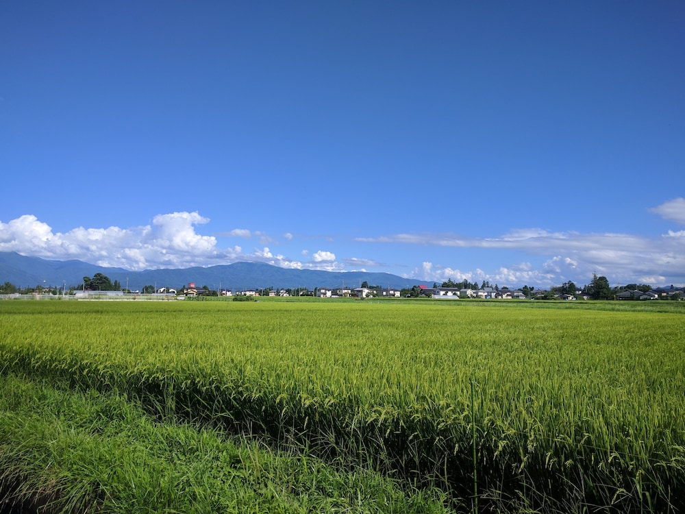 田舎の家 ともの小屋 松本・軽井沢