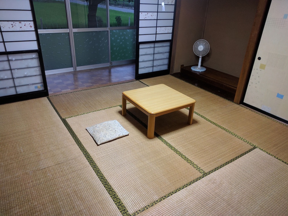 田舎の家 ともの小屋 松本・軽井沢