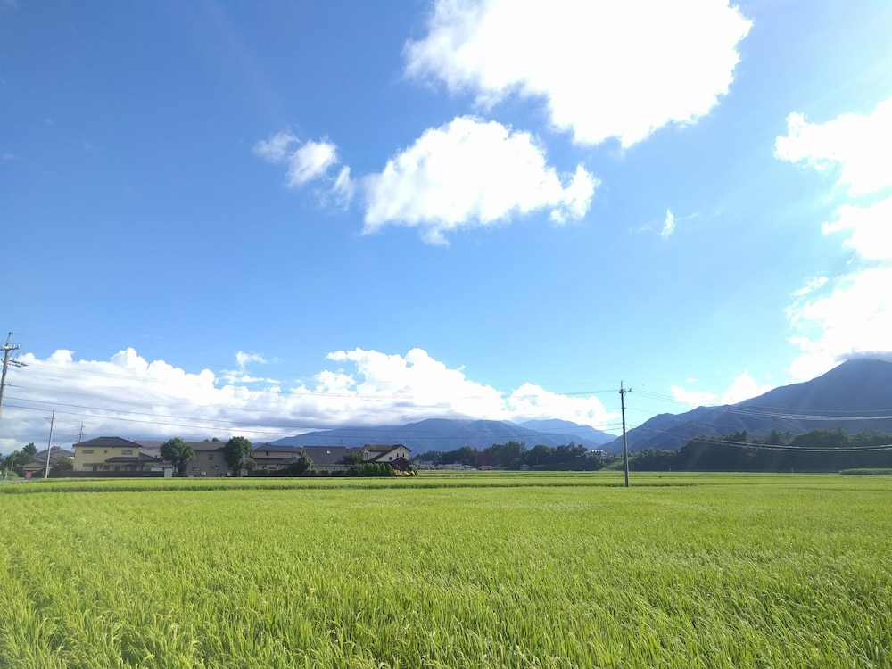 田舎の家 ともの小屋 松本・軽井沢