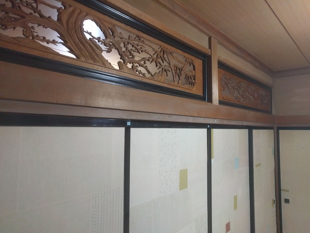 田舎の家 ともの小屋 松本・軽井沢