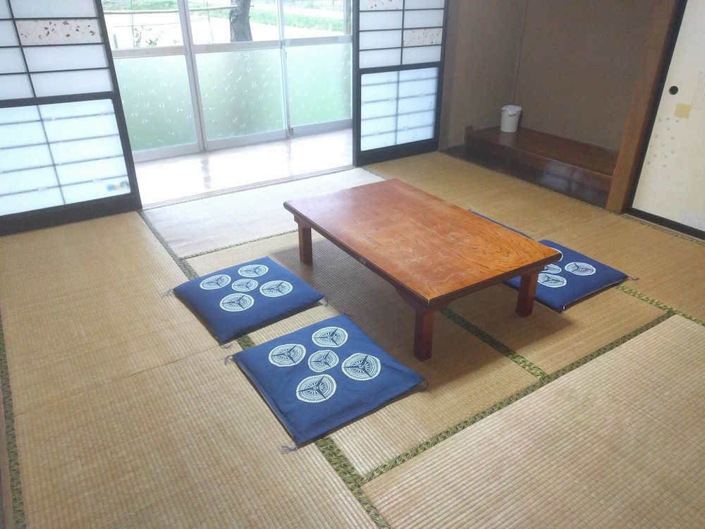 田舎の家 ともの小屋 松本・軽井沢