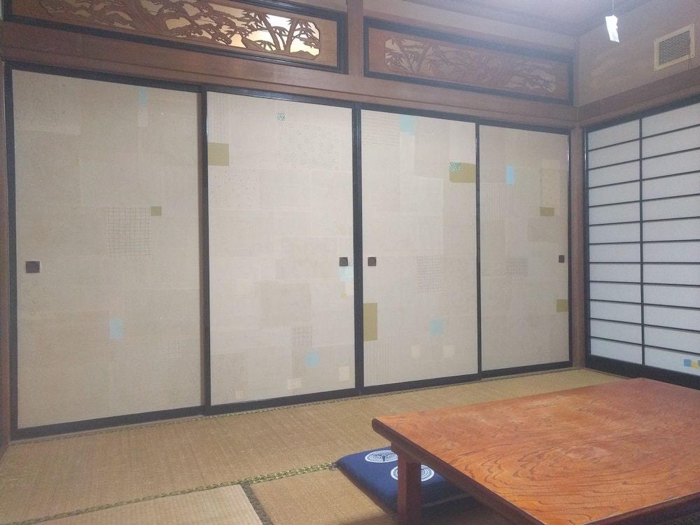 田舎の家 ともの小屋 松本・軽井沢