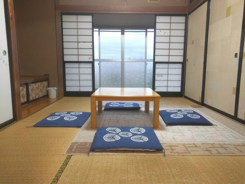 田舎の家 ともの小屋 松本・軽井沢