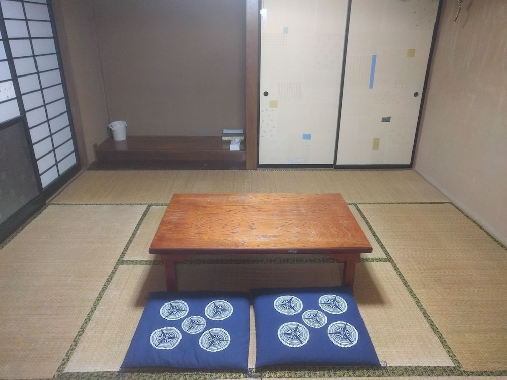 田舎の家 ともの小屋 松本・軽井沢