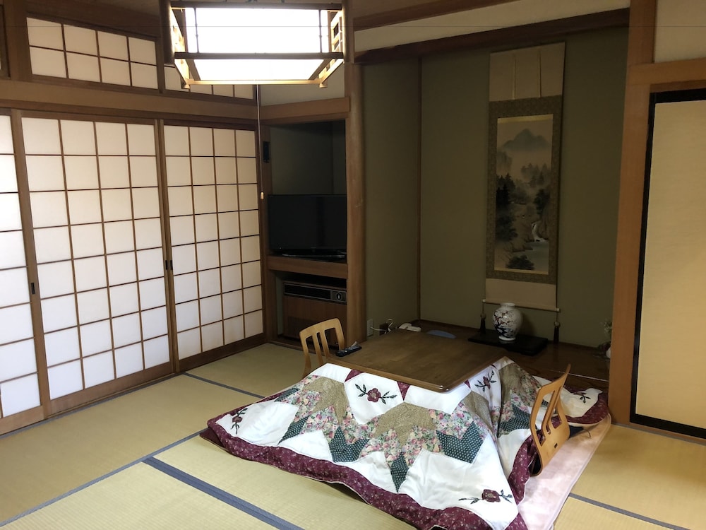 安曇野山荘 せきえい 松本・軽井沢