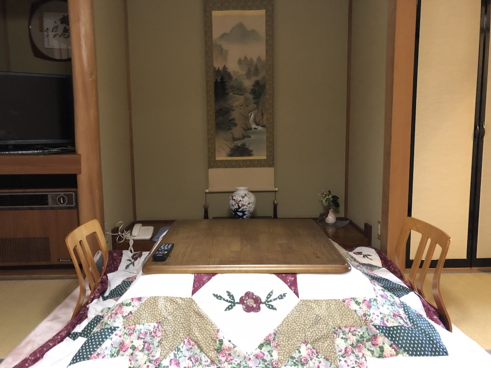 安曇野山荘 せきえい 松本・軽井沢