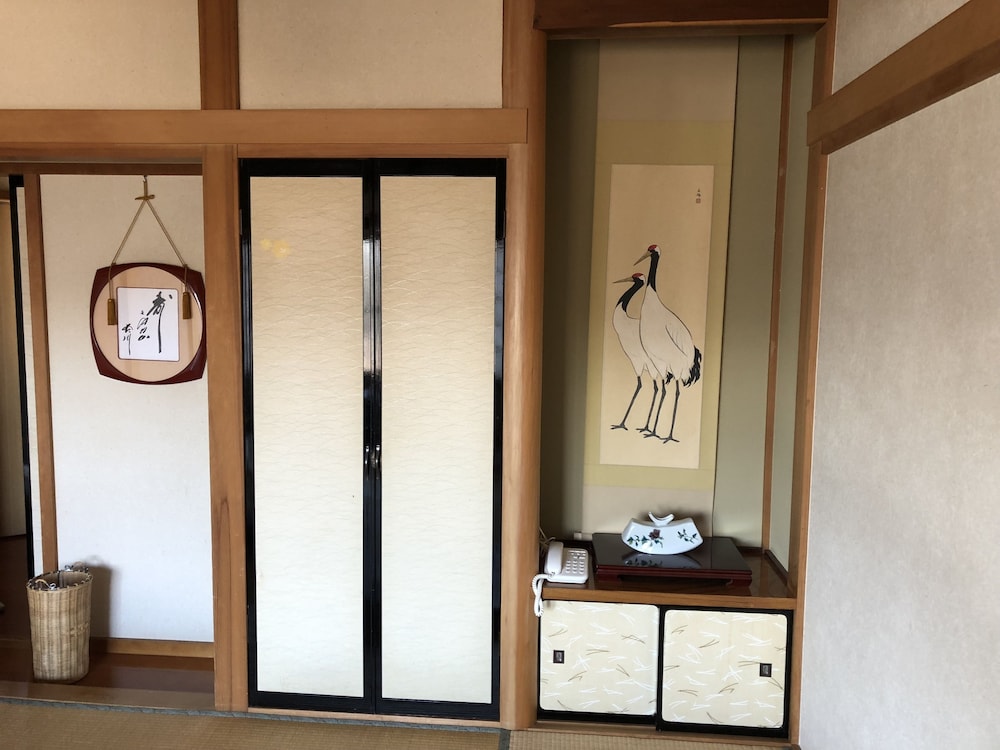 安曇野山荘 せきえい 松本・軽井沢