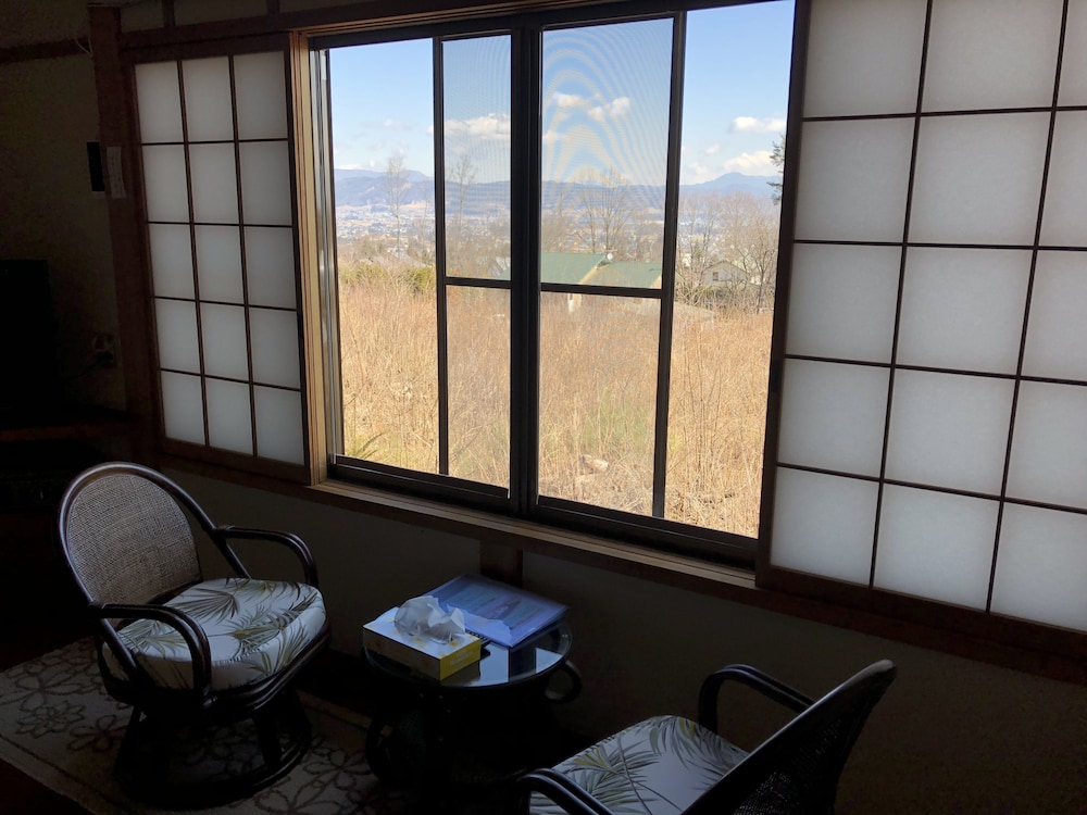 安曇野山荘 せきえい 松本・軽井沢