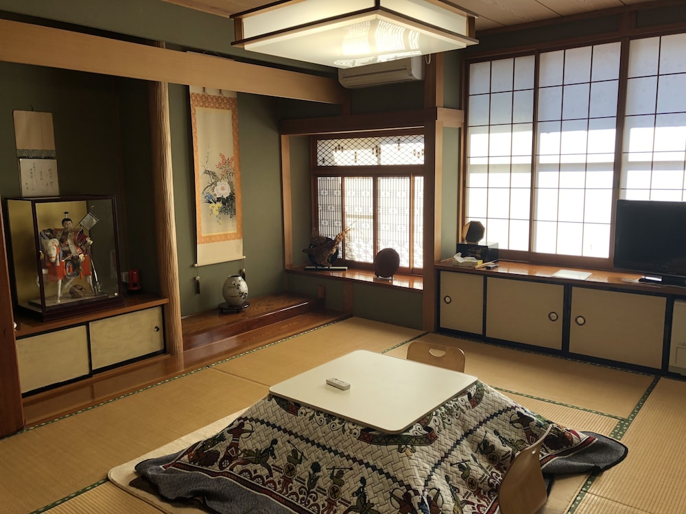 安曇野山荘 せきえい 松本・軽井沢
