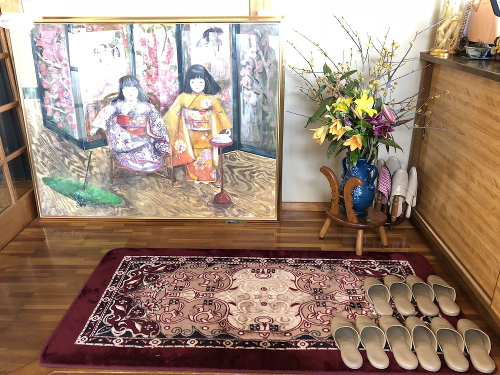 安曇野山荘 せきえい 松本・軽井沢