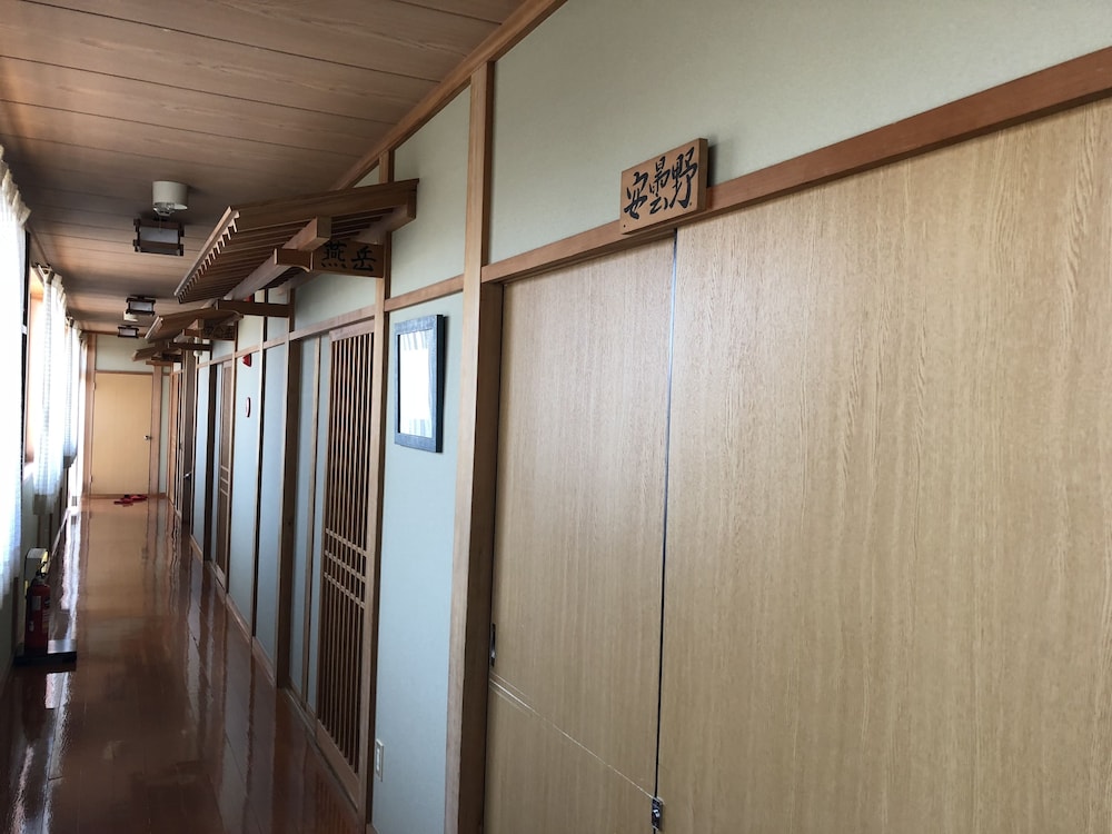 安曇野山荘 せきえい 松本・軽井沢