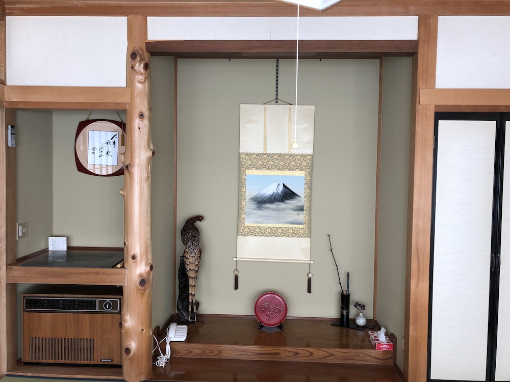 安曇野山荘 せきえい 松本・軽井沢