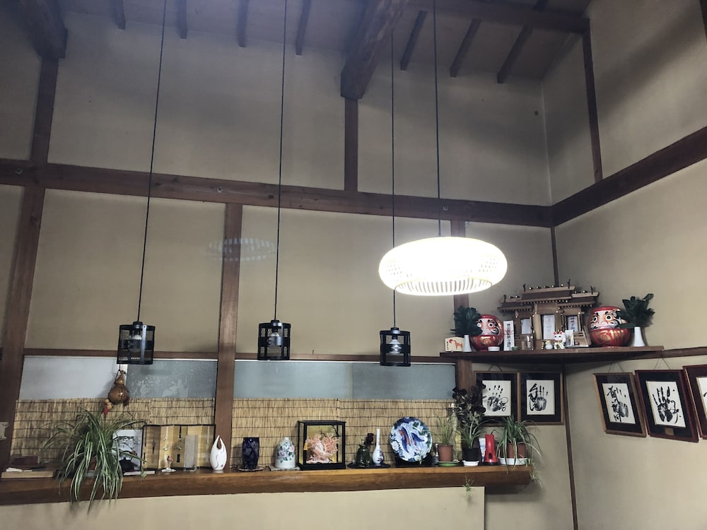 安曇野山荘 せきえい 松本・軽井沢