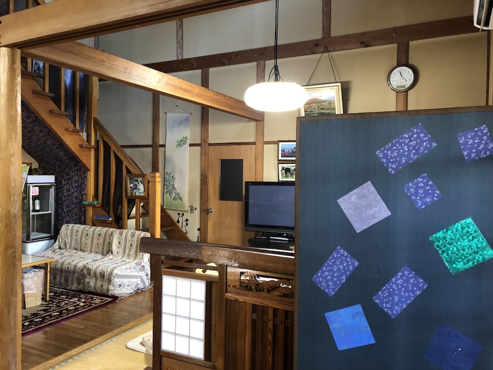 安曇野山荘 せきえい 松本・軽井沢