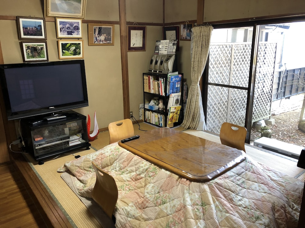 安曇野山荘 せきえい 松本・軽井沢