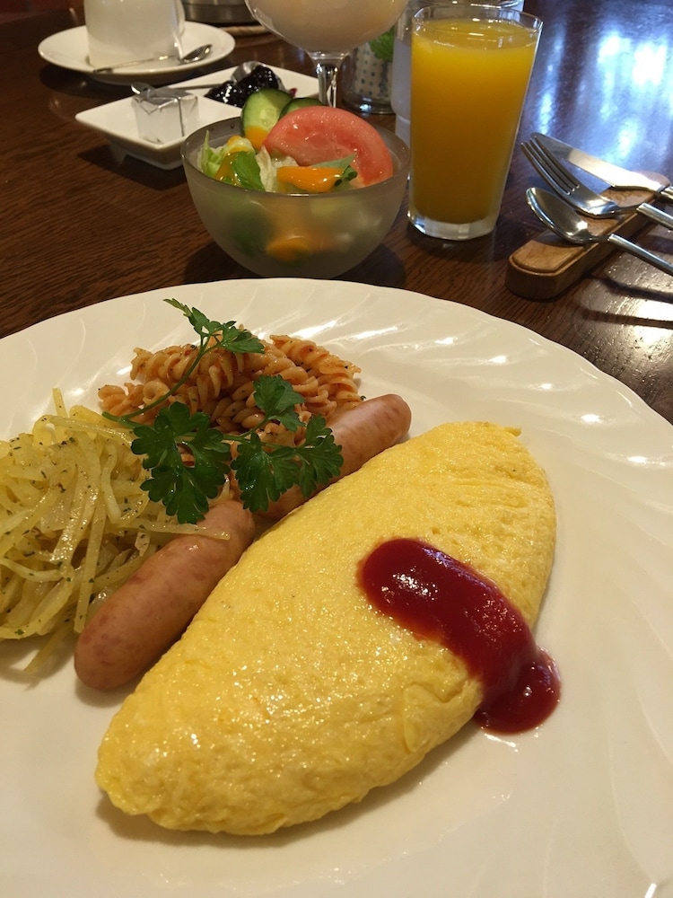 ペンションメープルリーフ 松本・軽井沢