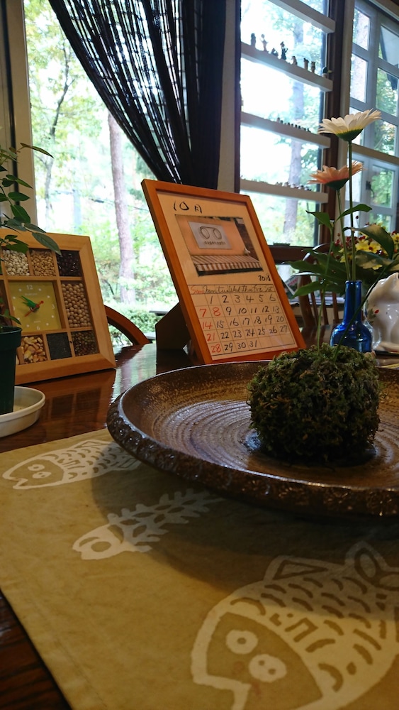 ペンションメープルリーフ 松本・軽井沢