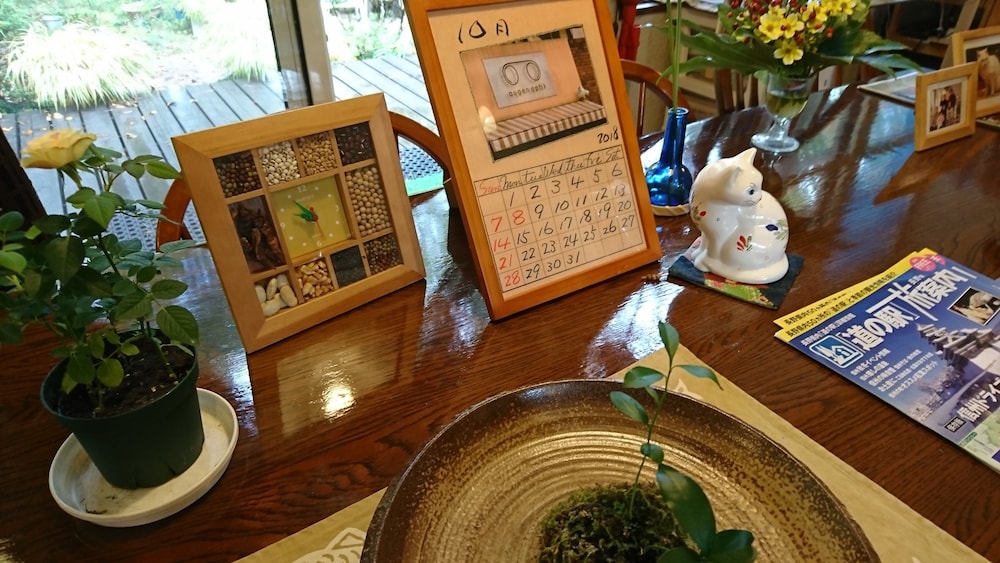 ペンションメープルリーフ 松本・軽井沢