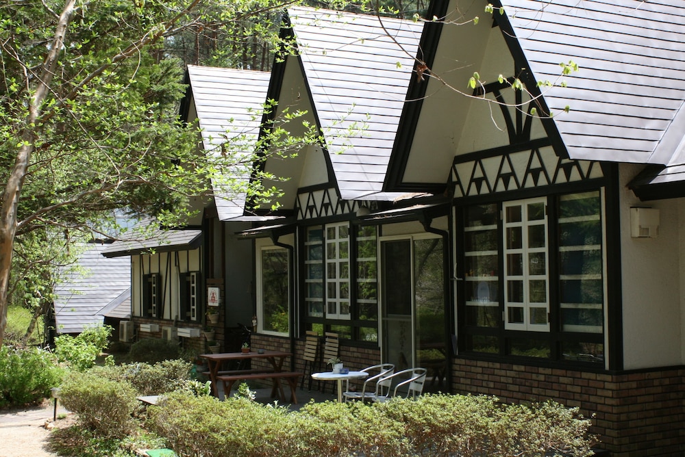 ペンションメープルリーフ 松本・軽井沢
