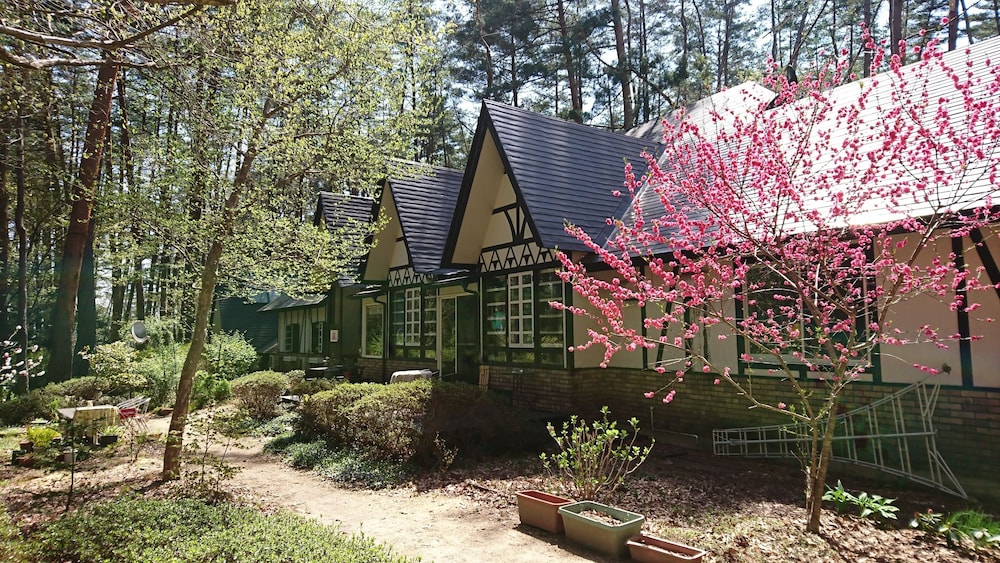 ペンションメープルリーフ 松本・軽井沢