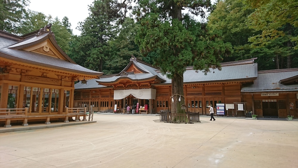 ペンションメープルリーフ 松本・軽井沢