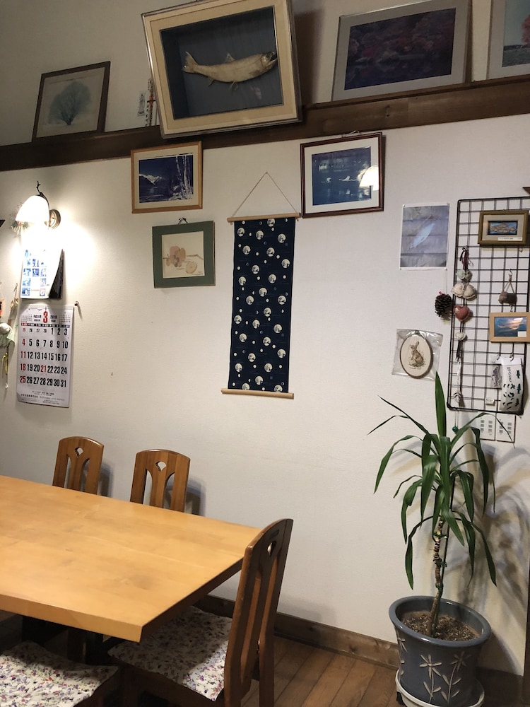 ログペンション さかい 松本・軽井沢