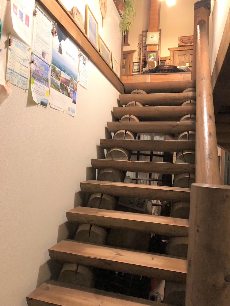 ログペンション さかい 松本・軽井沢