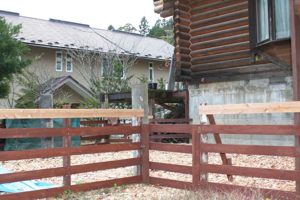 ログペンション さかい 松本・軽井沢
