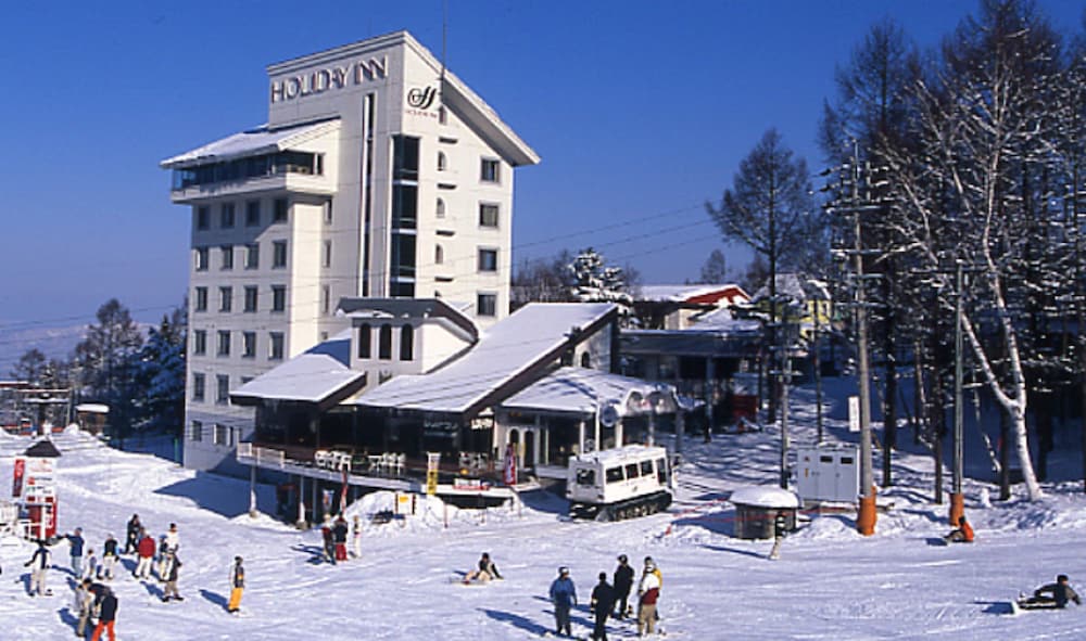 北志賀ホリデーイン 松本・軽井沢