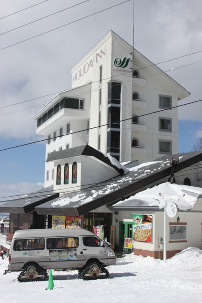 北志賀ホリデーイン 松本・軽井沢