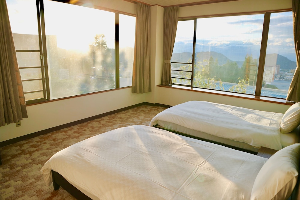 HOTEL&RESORT きよみず望山荘 松本・軽井沢