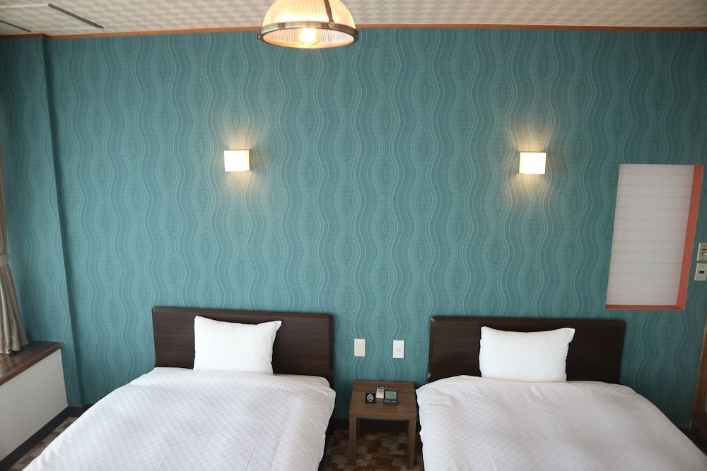 HOTEL&RESORT きよみず望山荘 松本・軽井沢