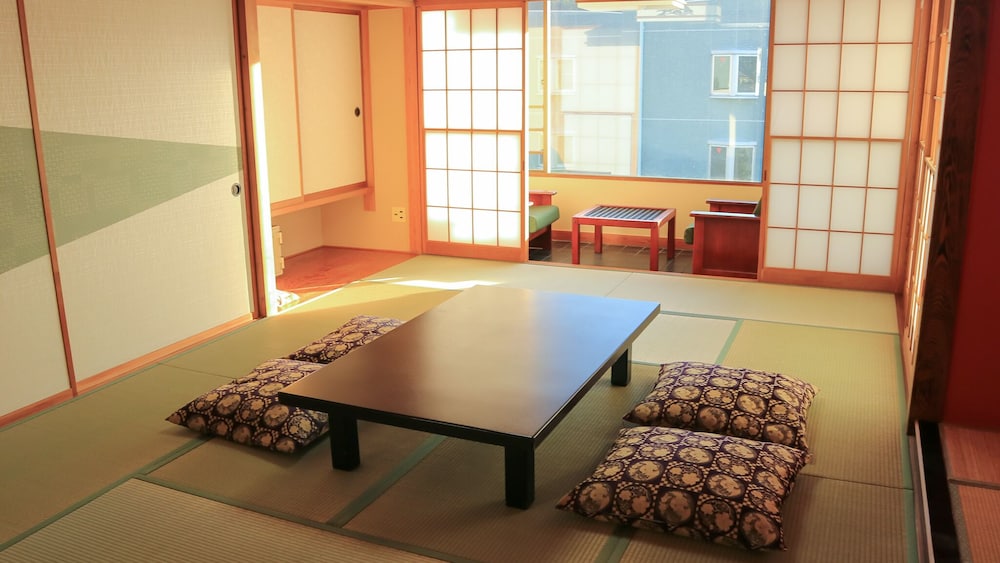 HOTEL&RESORT きよみず望山荘 松本・軽井沢