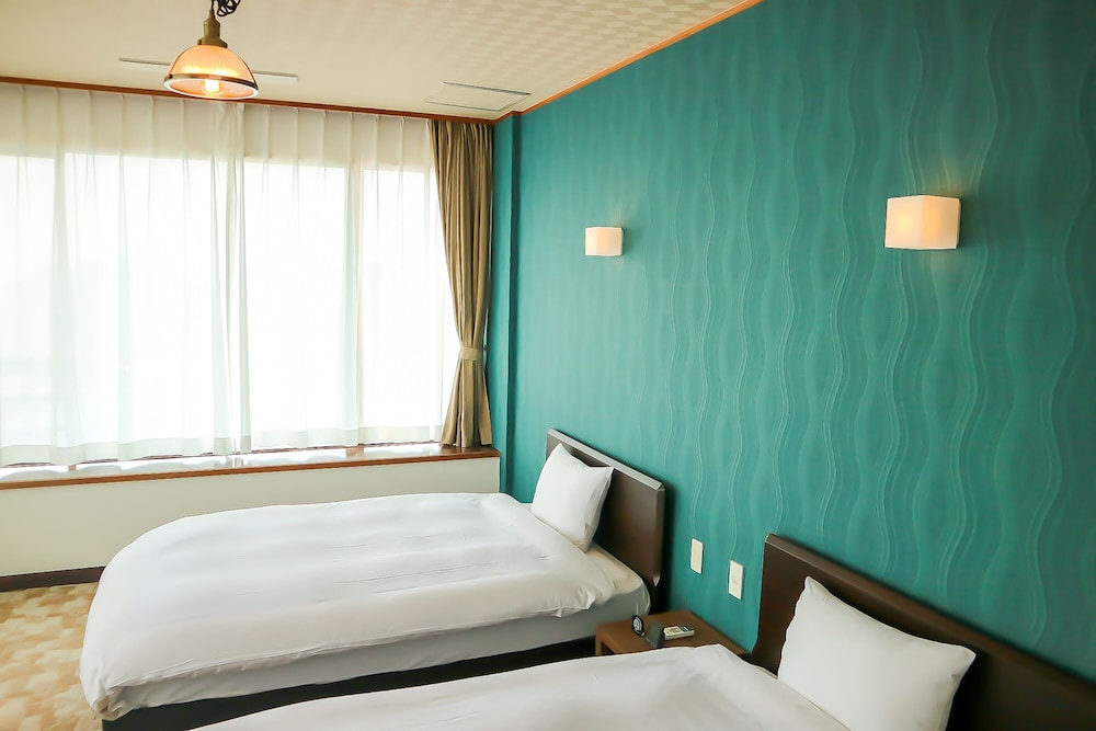HOTEL&RESORT きよみず望山荘 松本・軽井沢