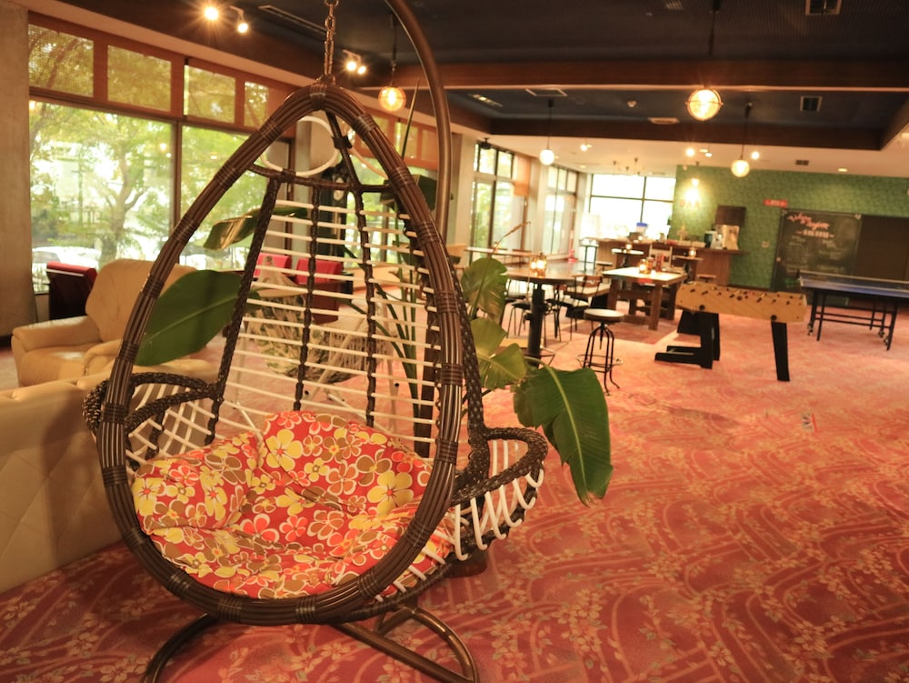 HOTEL&RESORT きよみず望山荘 松本・軽井沢